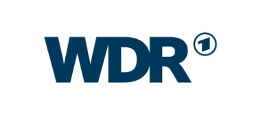 WDR-Logo hierher ziehen