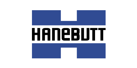 Hanebutt