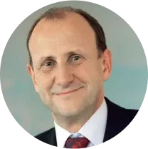 Dr. Ulrich Orth
