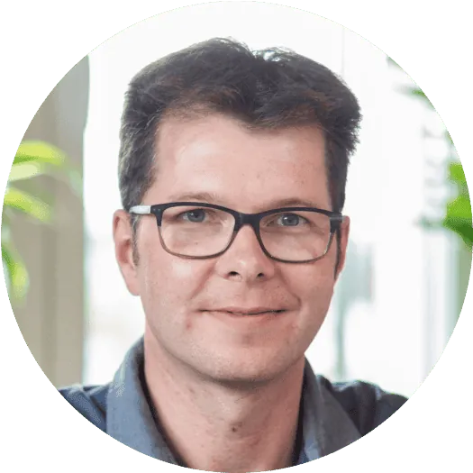 Benedikt Huss