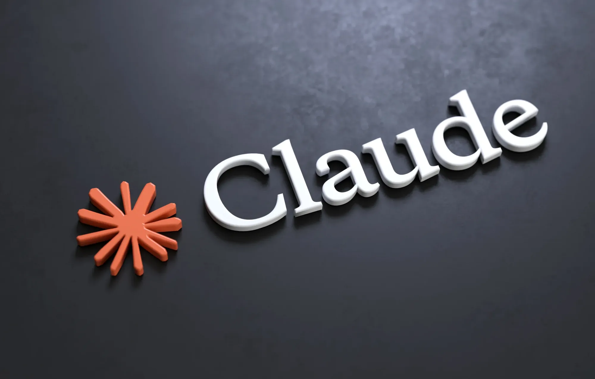 Claude Logo