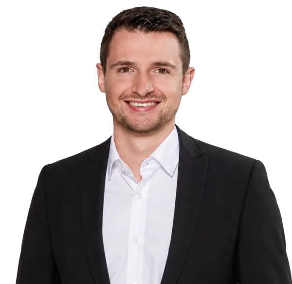 Christopher Gerwin