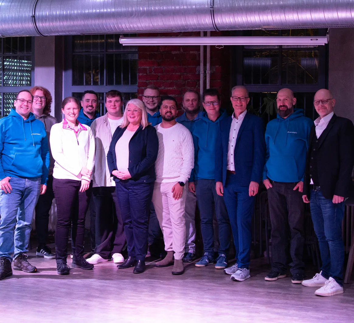 Foto 2026 – 15 Jahre Werkdigital